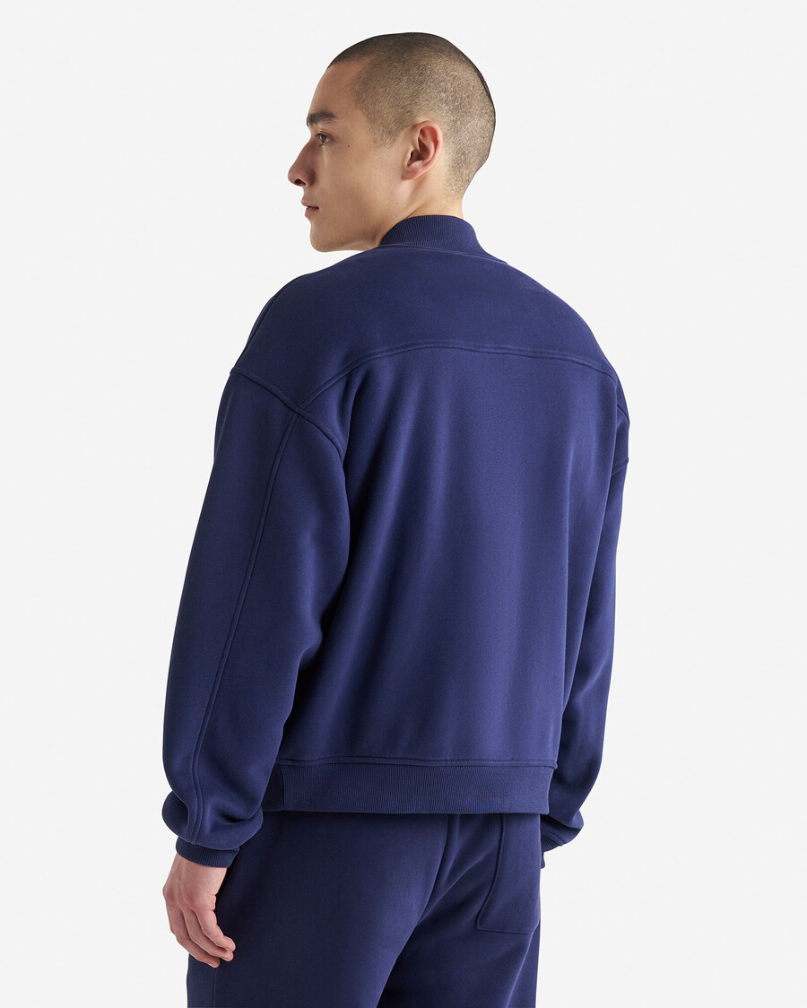cloud jacket