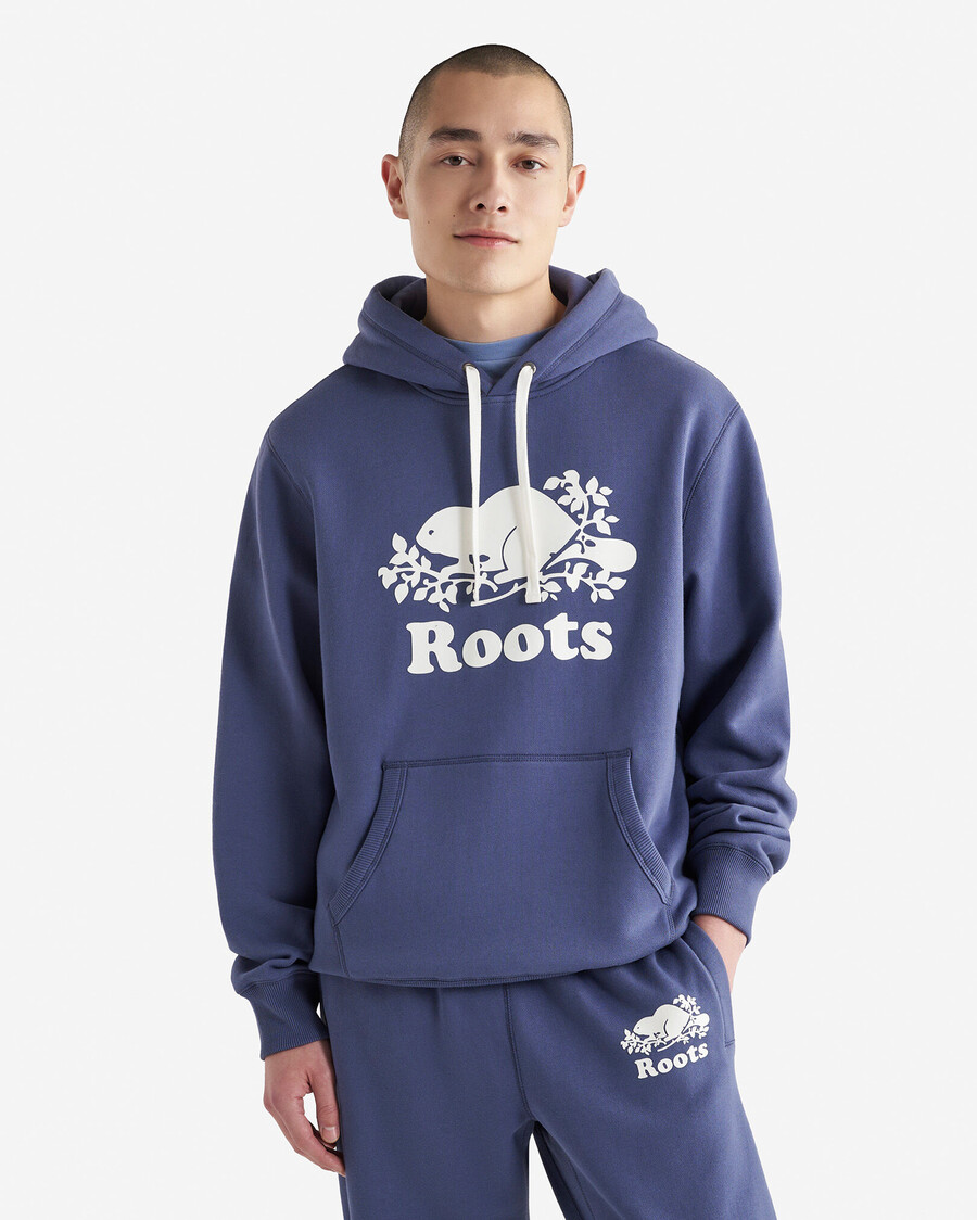 organic original kanga hoodie