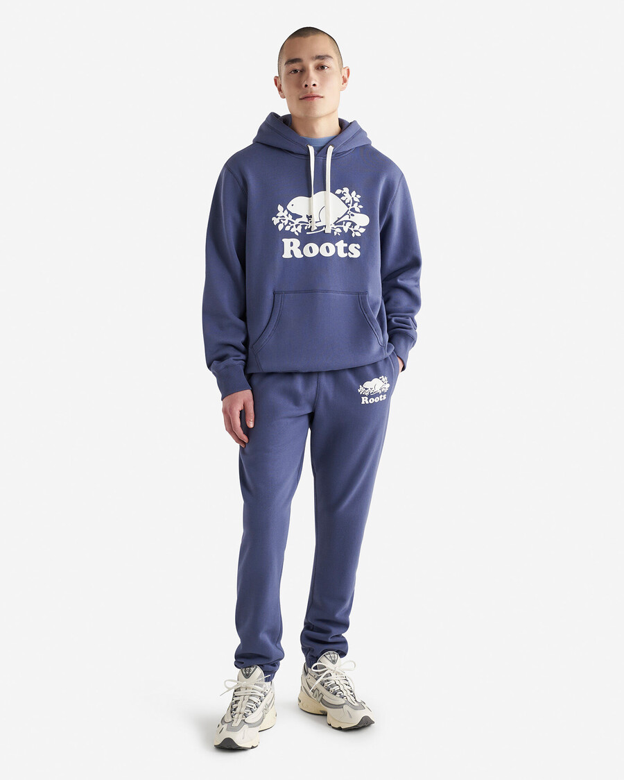 organic original kanga hoodie