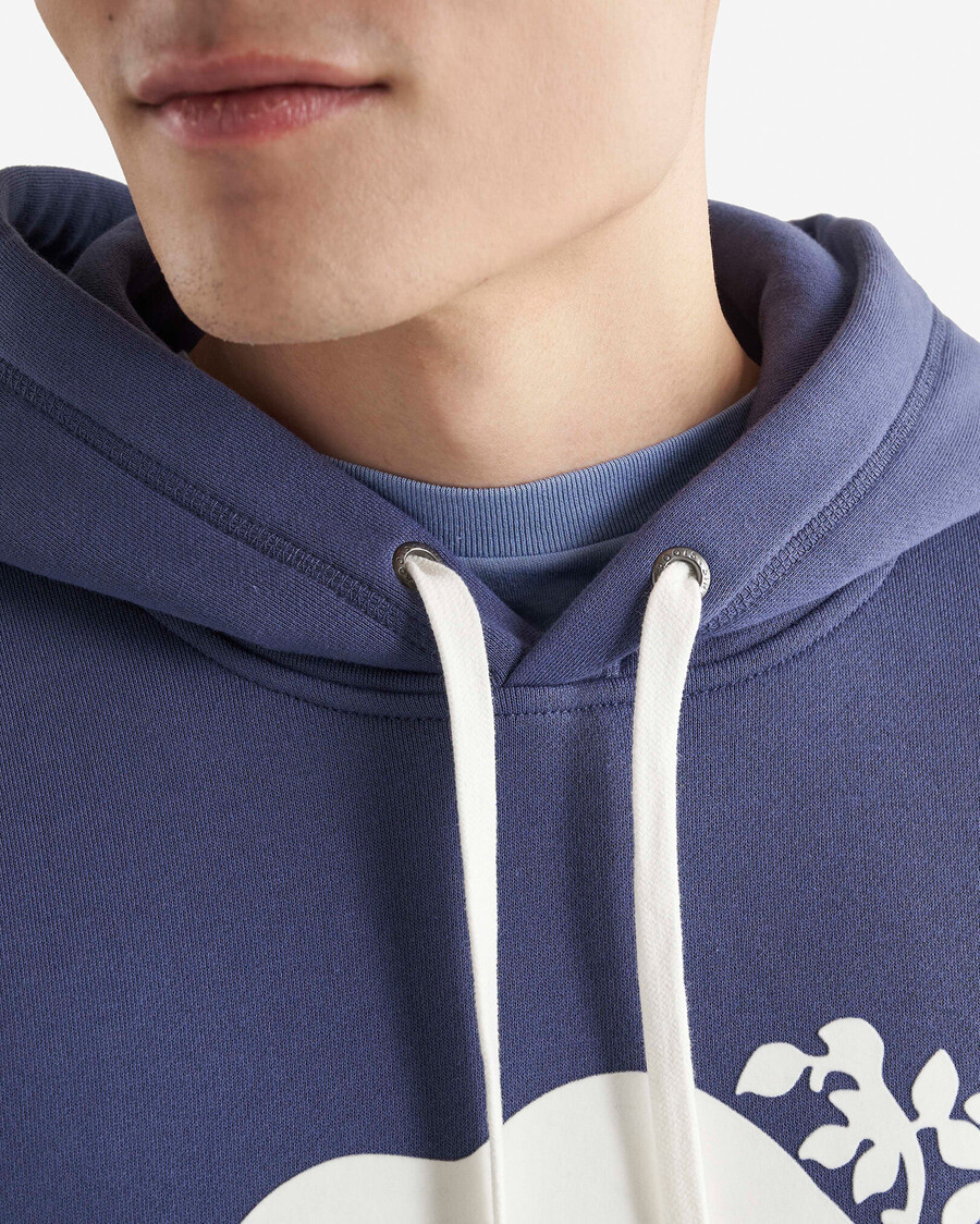 organic original kanga hoodie