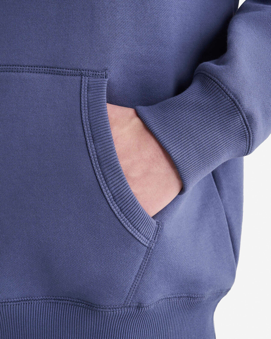 organic original kanga hoodie