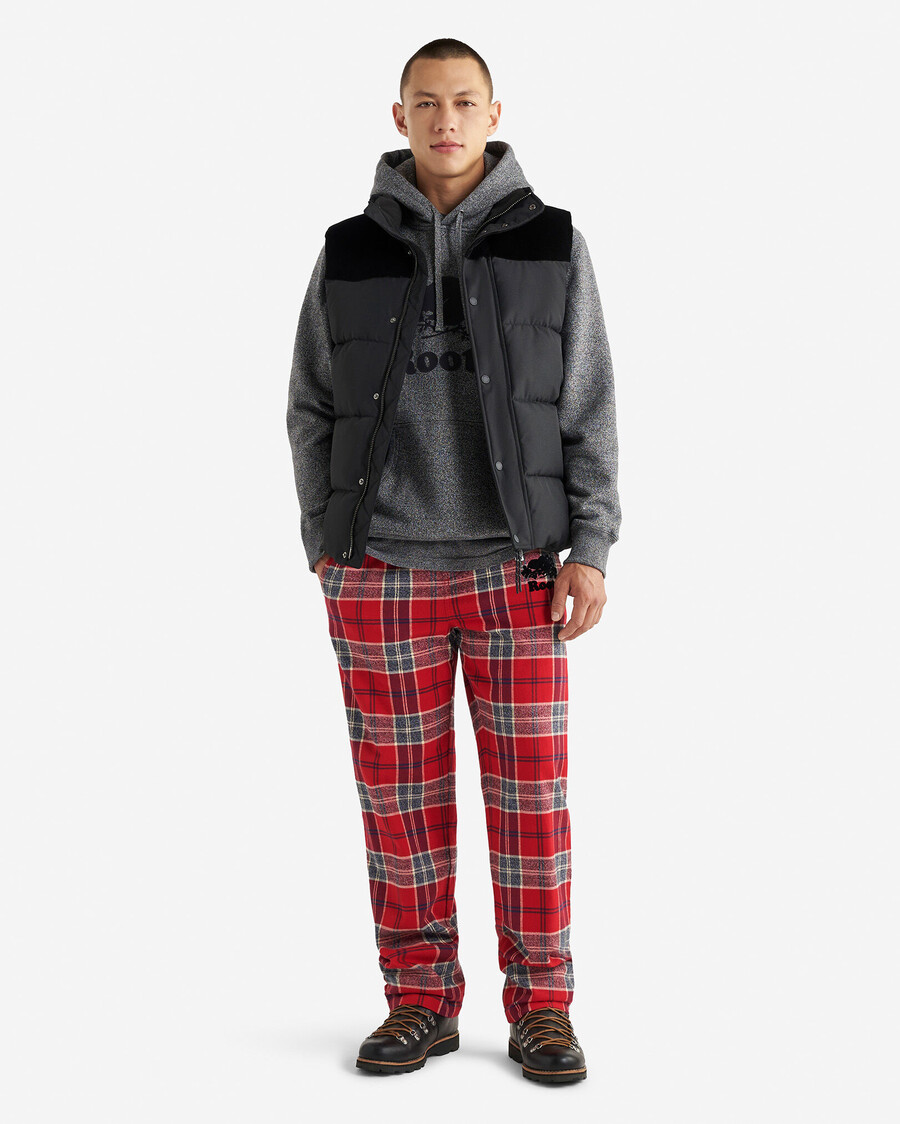 organic original kanga hoodie