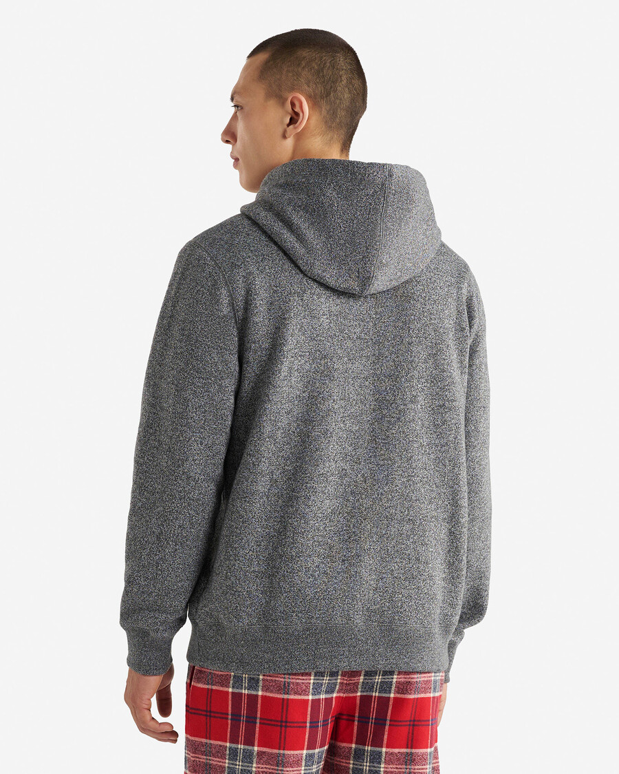 organic original kanga hoodie