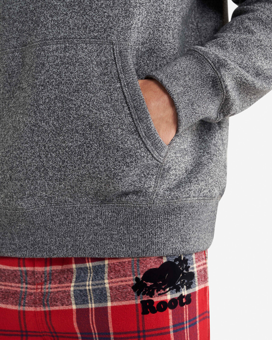 organic original kanga hoodie