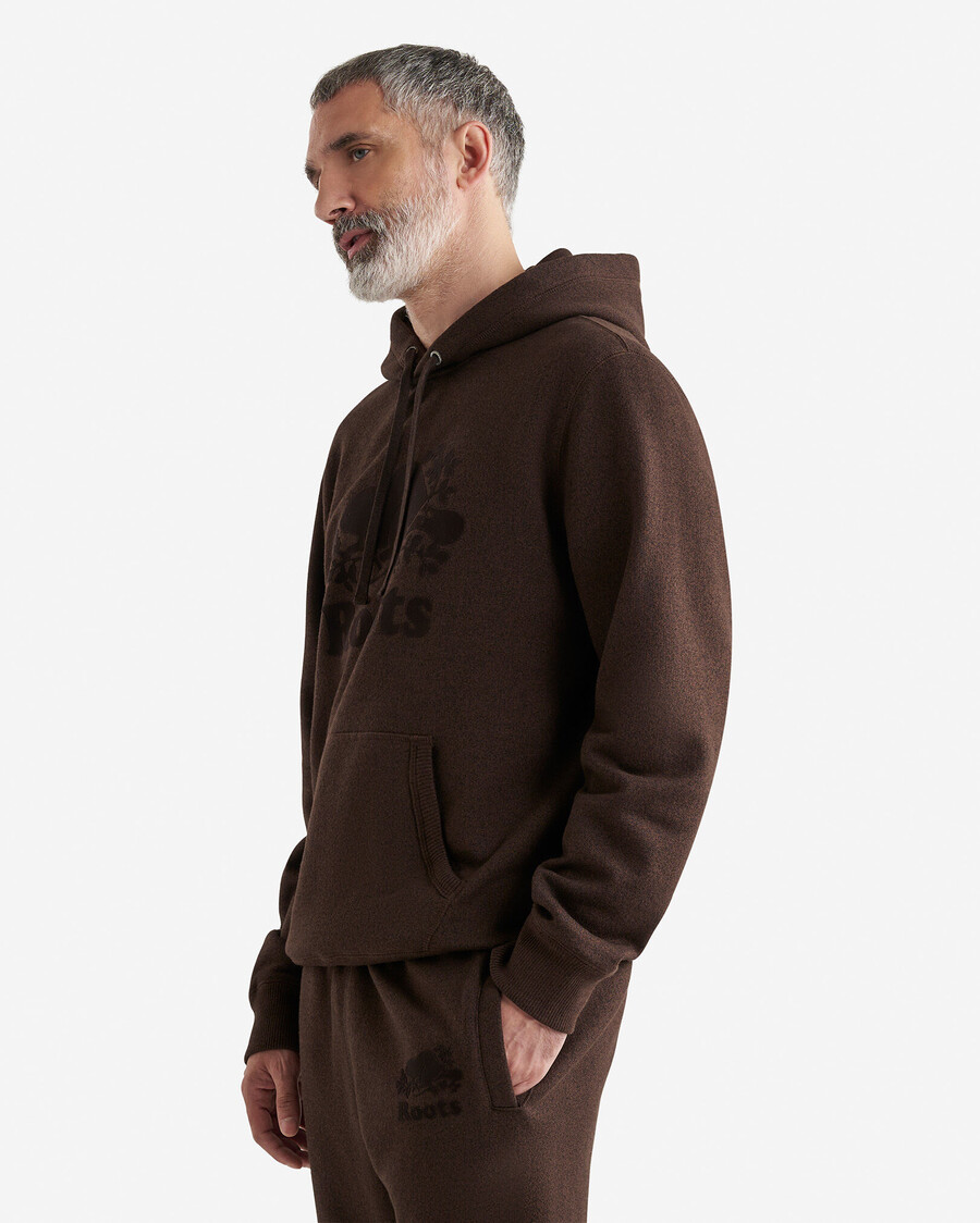 organic original kanga hoodie