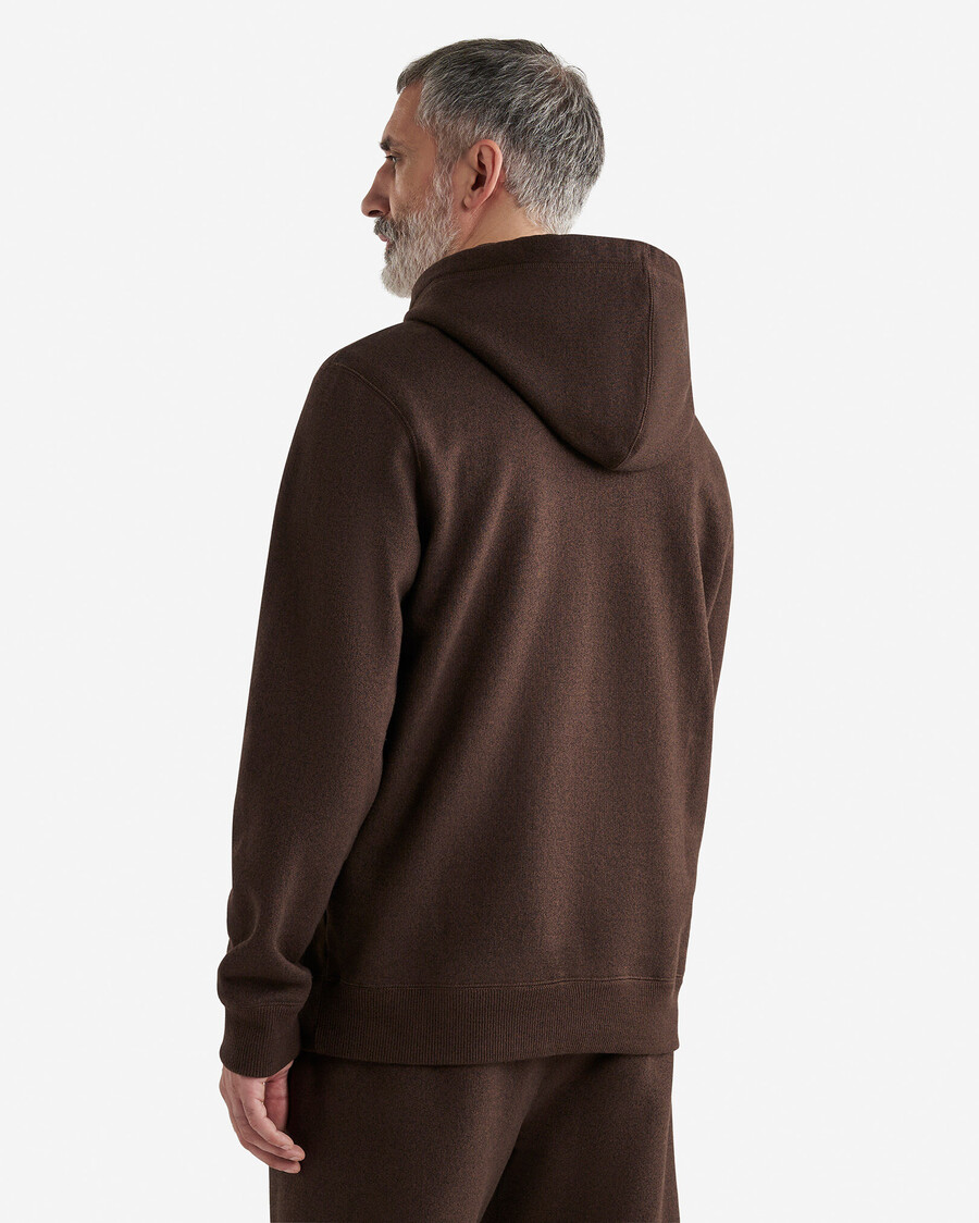organic original kanga hoodie