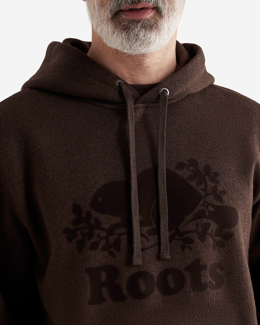 organic original kanga hoodie