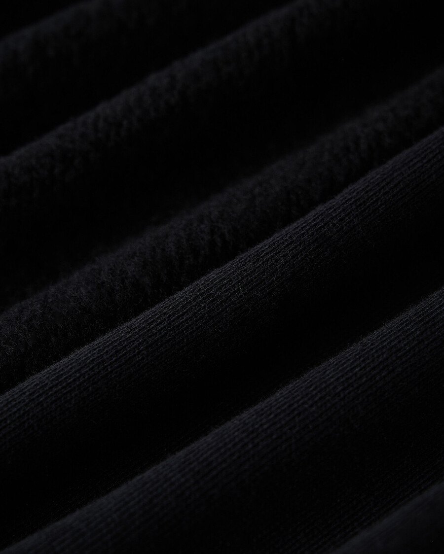 cooper quilted kanga hoodie