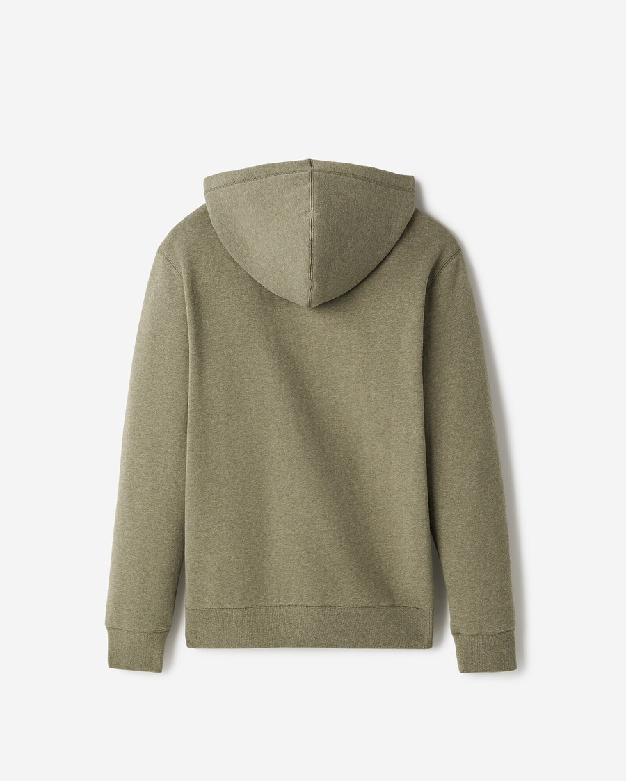 organic original kanga hoodie