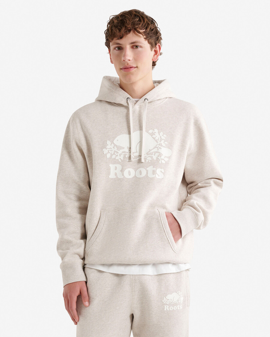 organic original kanga hoodie