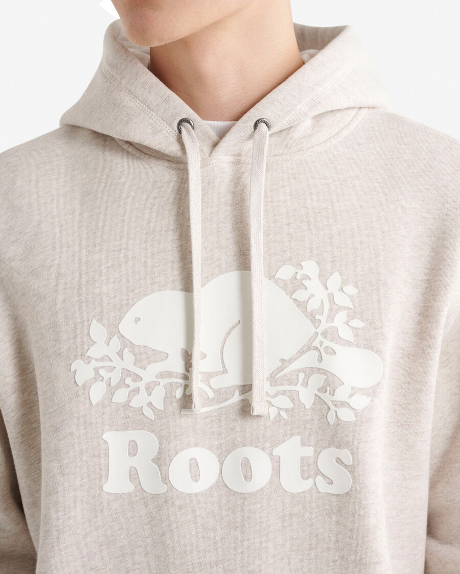 organic original kanga hoodie