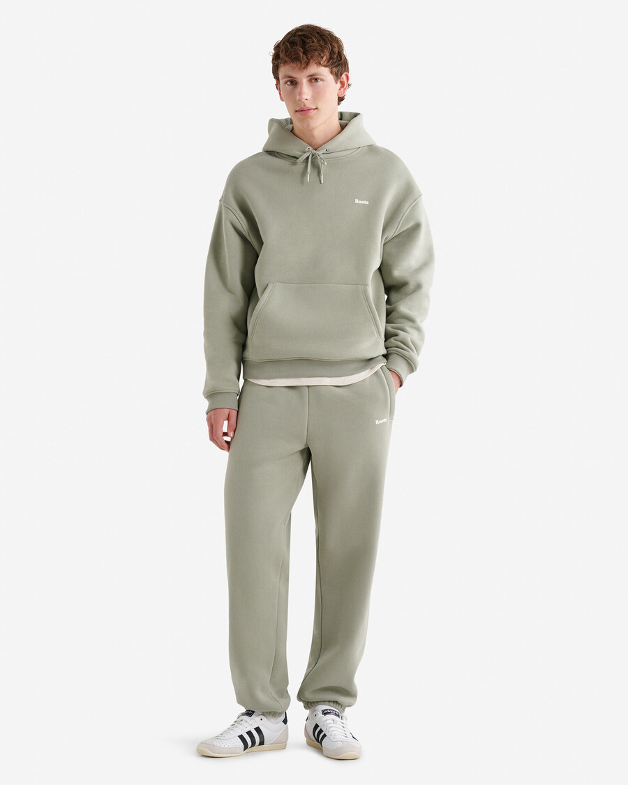 cloud hoodie
