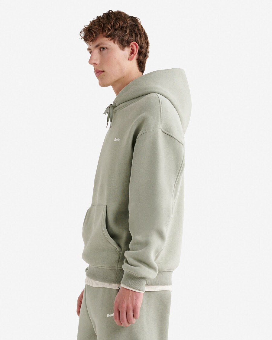 cloud hoodie