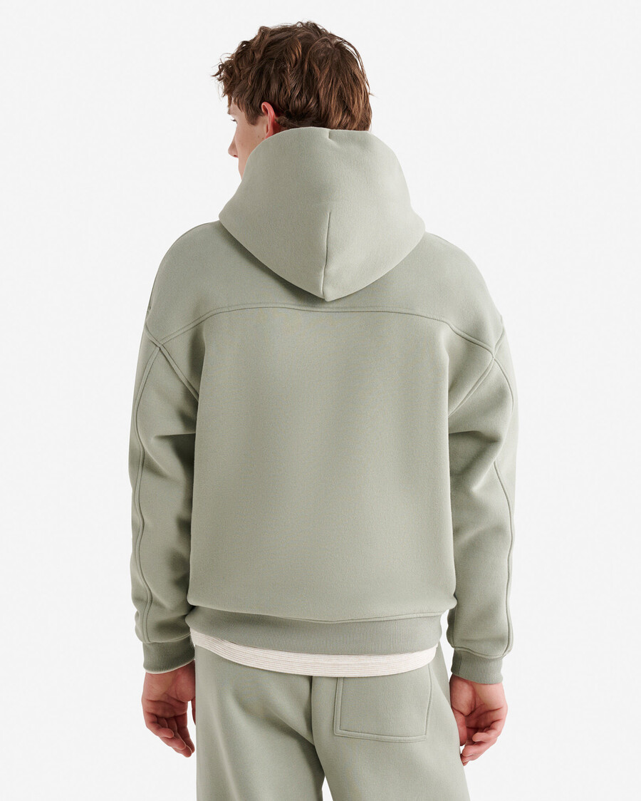 cloud hoodie