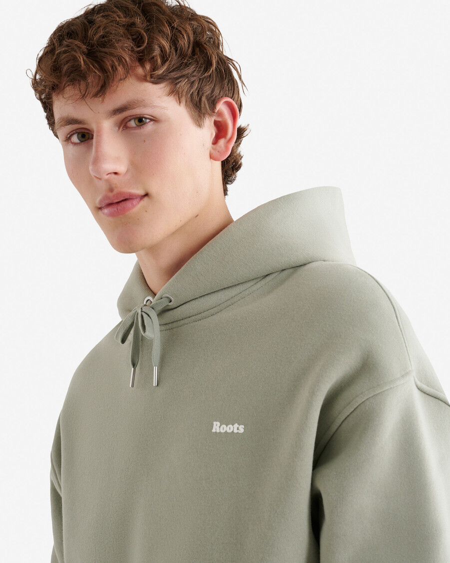 cloud hoodie
