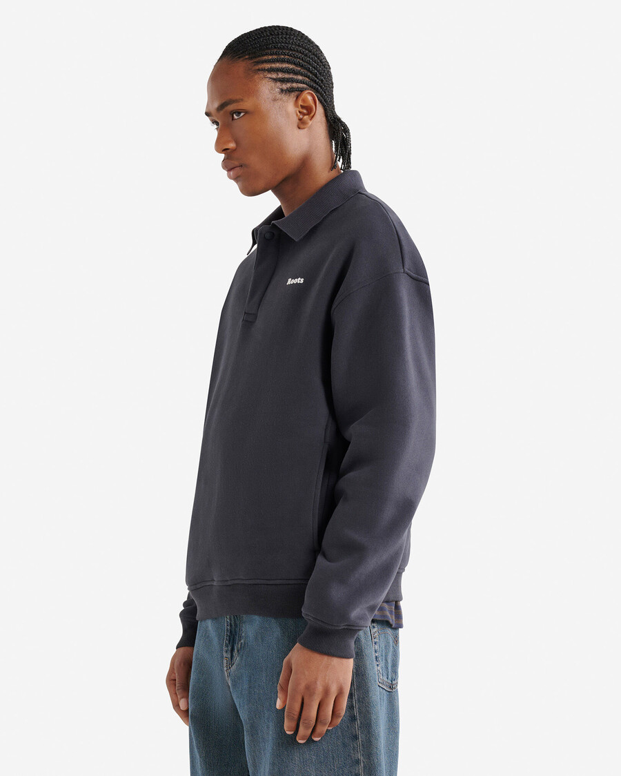cloud polo