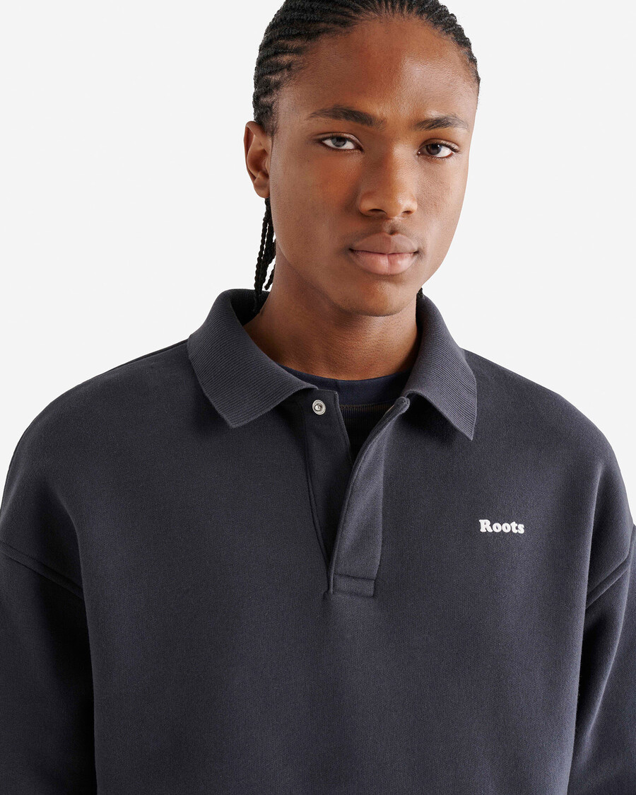 cloud polo