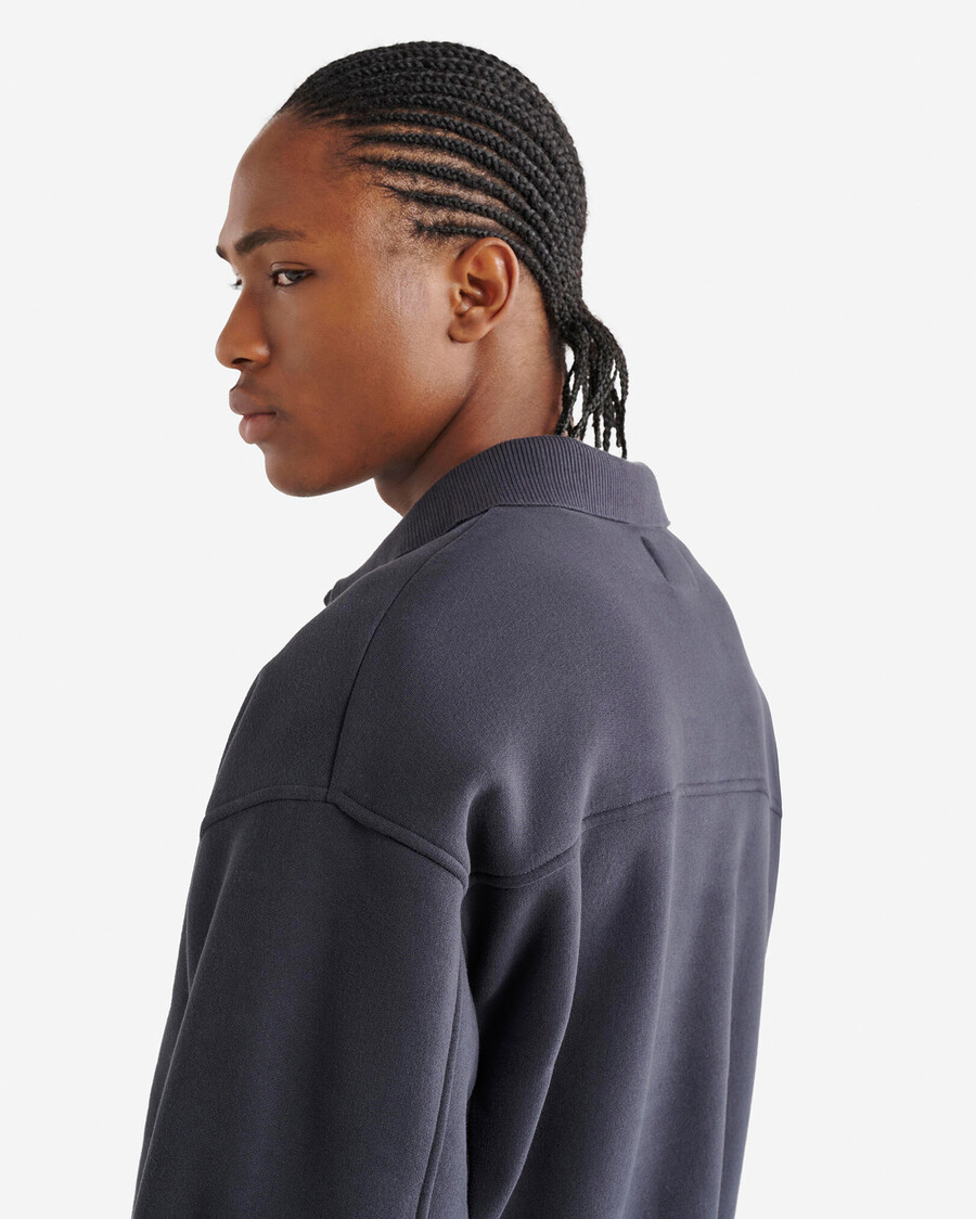 cloud polo