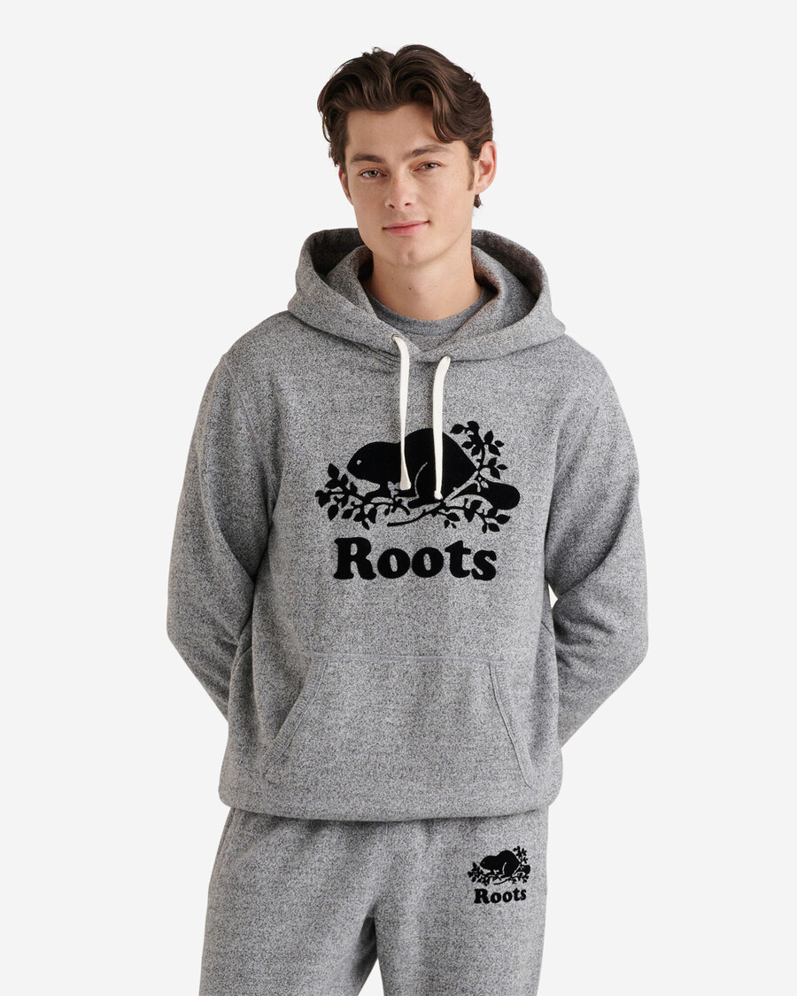 organic original kanga hoodie