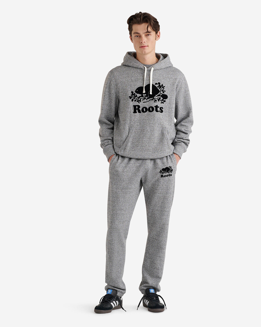 organic original kanga hoodie