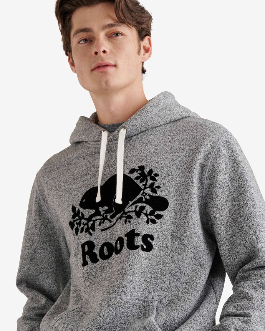 organic original kanga hoodie