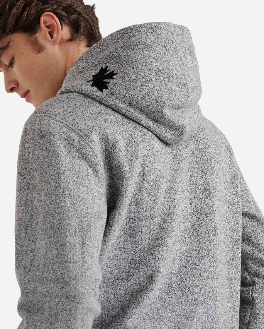 organic original kanga hoodie