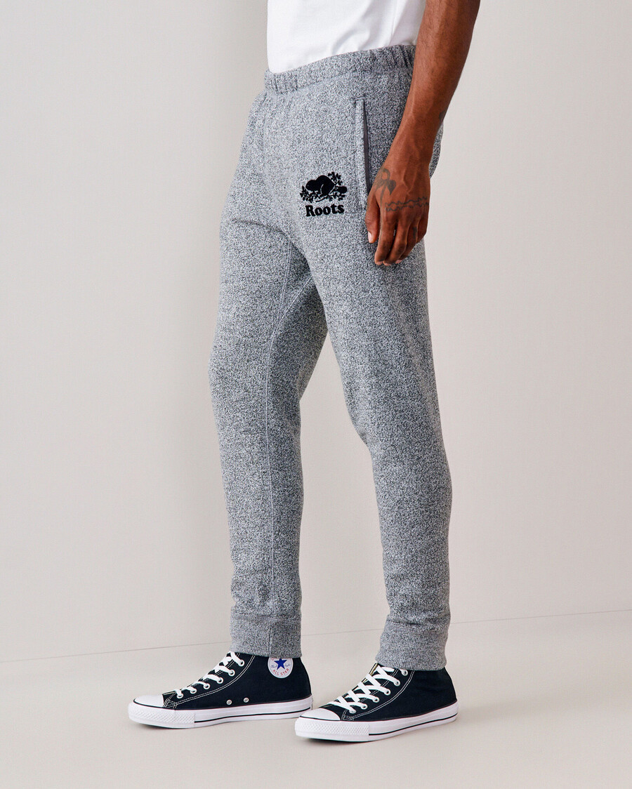park slim sweatpant short 27 inch inseam