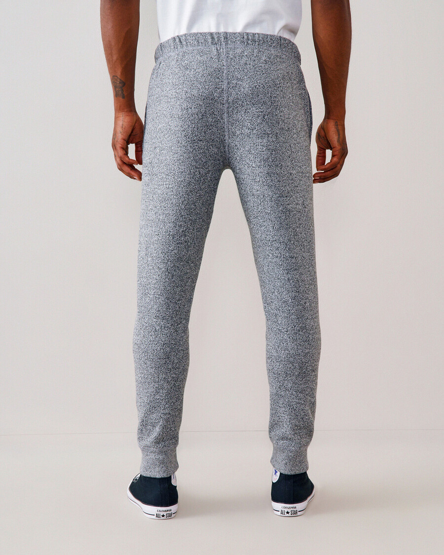 park slim sweatpant short 27 inch inseam