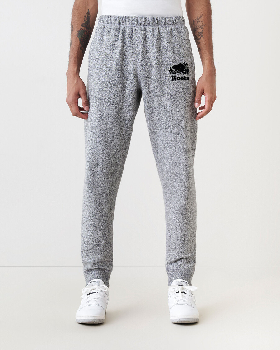 organic park slim sweatpant tall 32 inch inseam