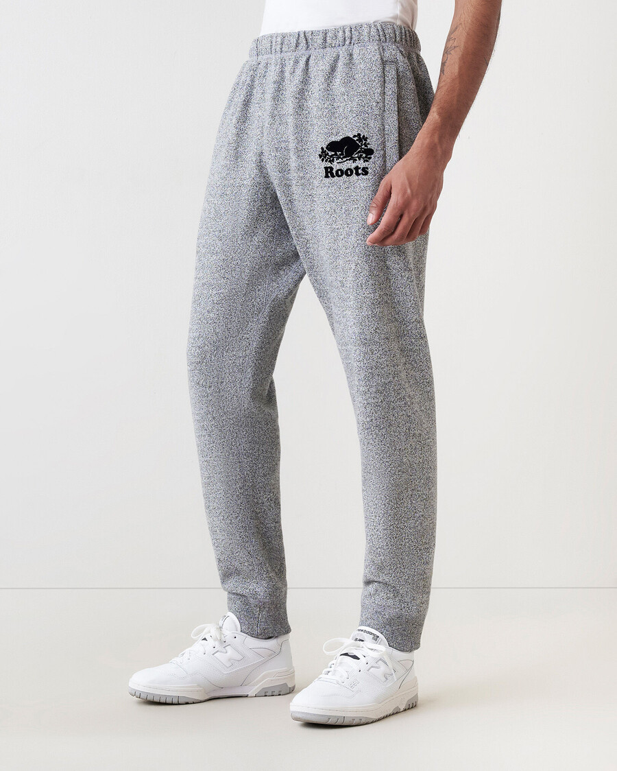 organic park slim sweatpant tall 32 inch inseam