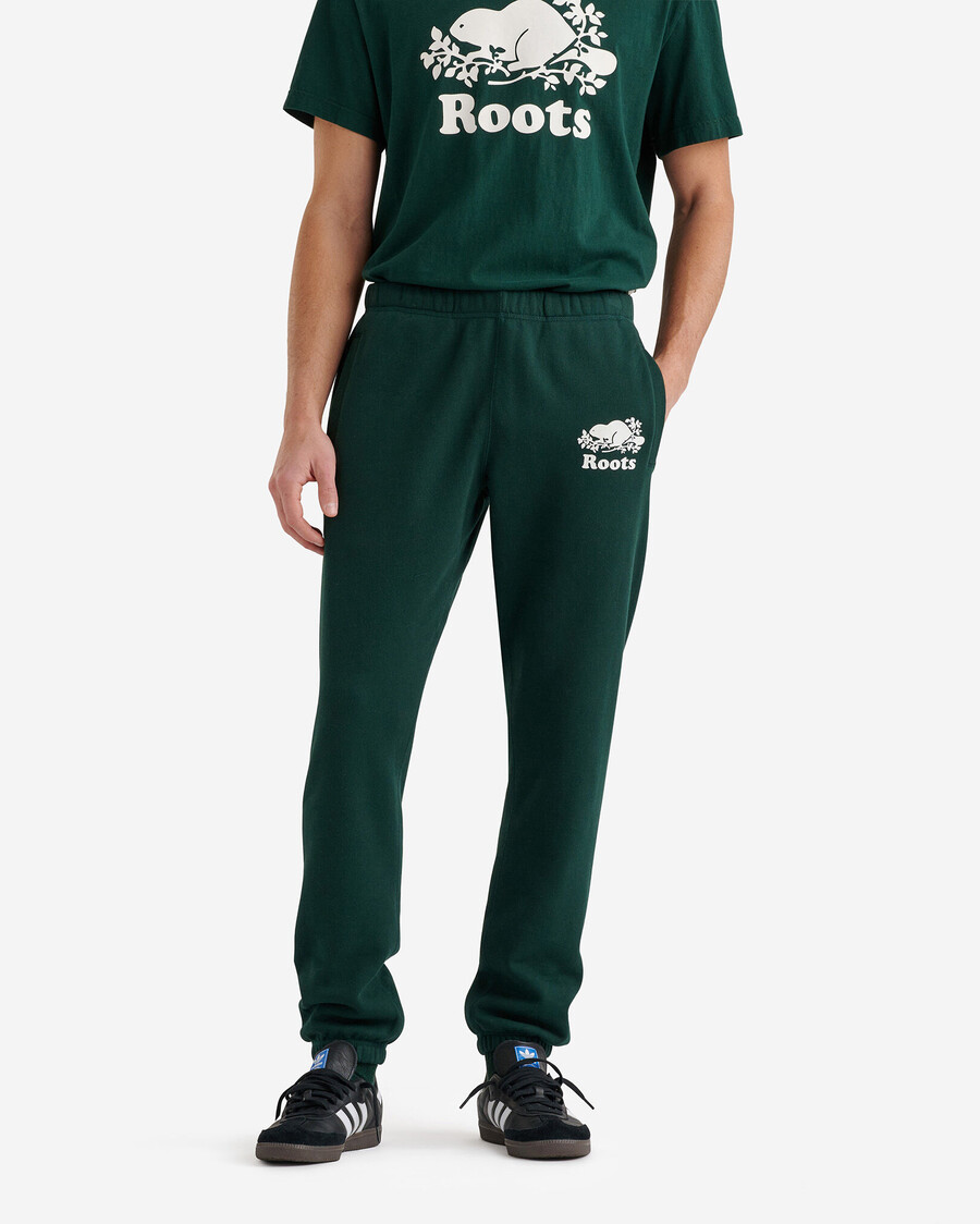 organic original sweatpant