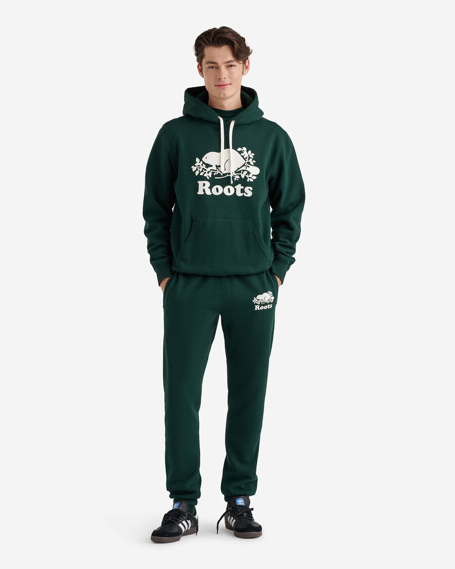organic original sweatpant