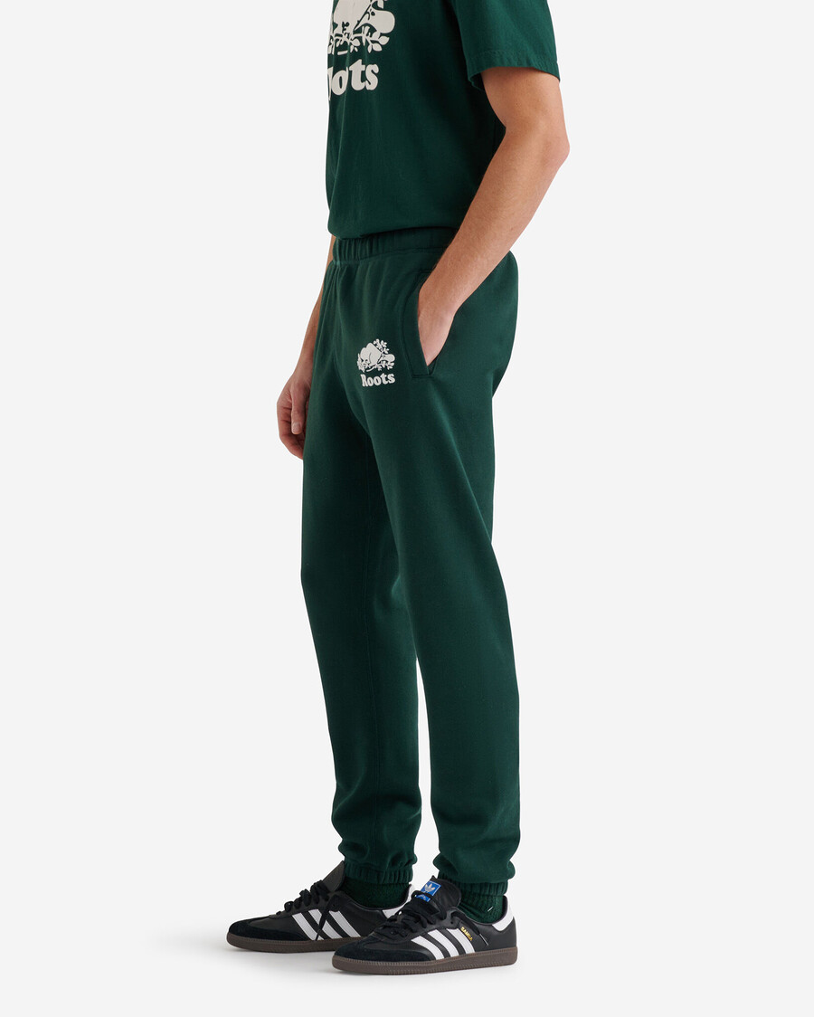 organic original sweatpant
