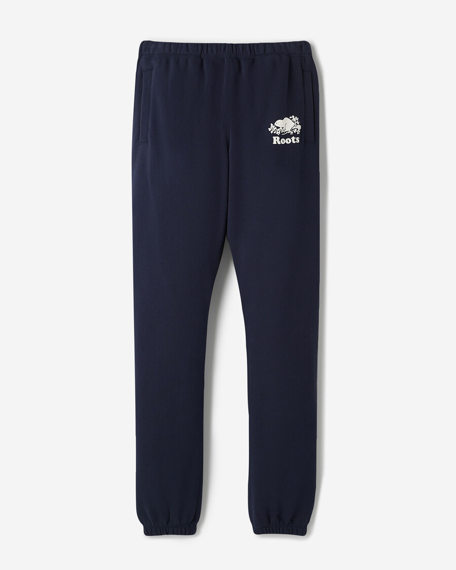 organic original sweatpant tall 33.5 inch inseam