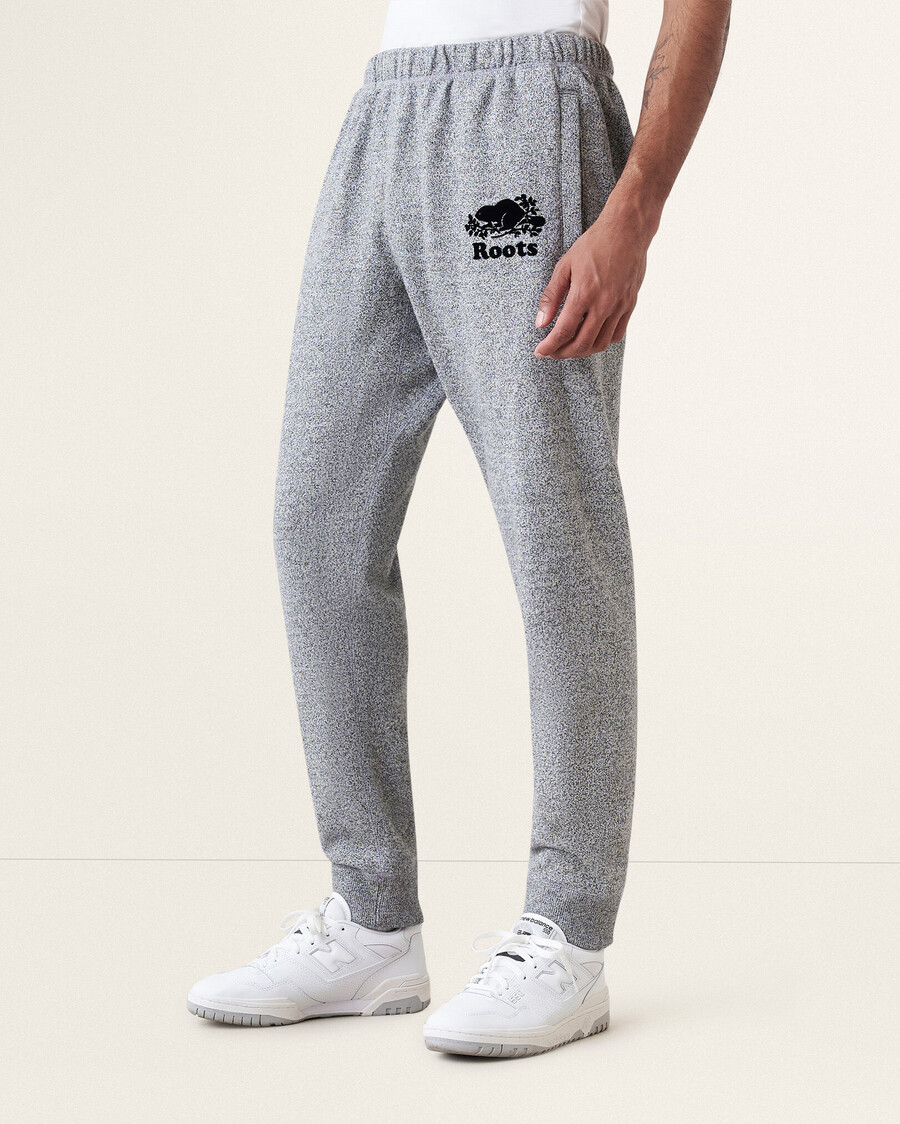 organic park slim sweatpant short 27 inch inseam