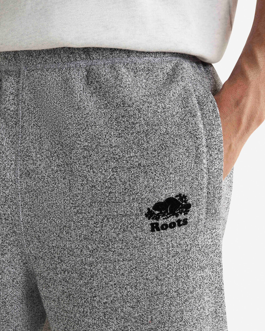organic original relaxed sweatpant