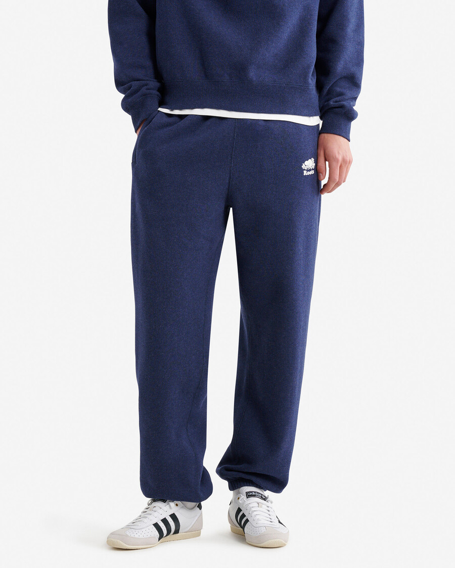 organic original relaxed sweatpant