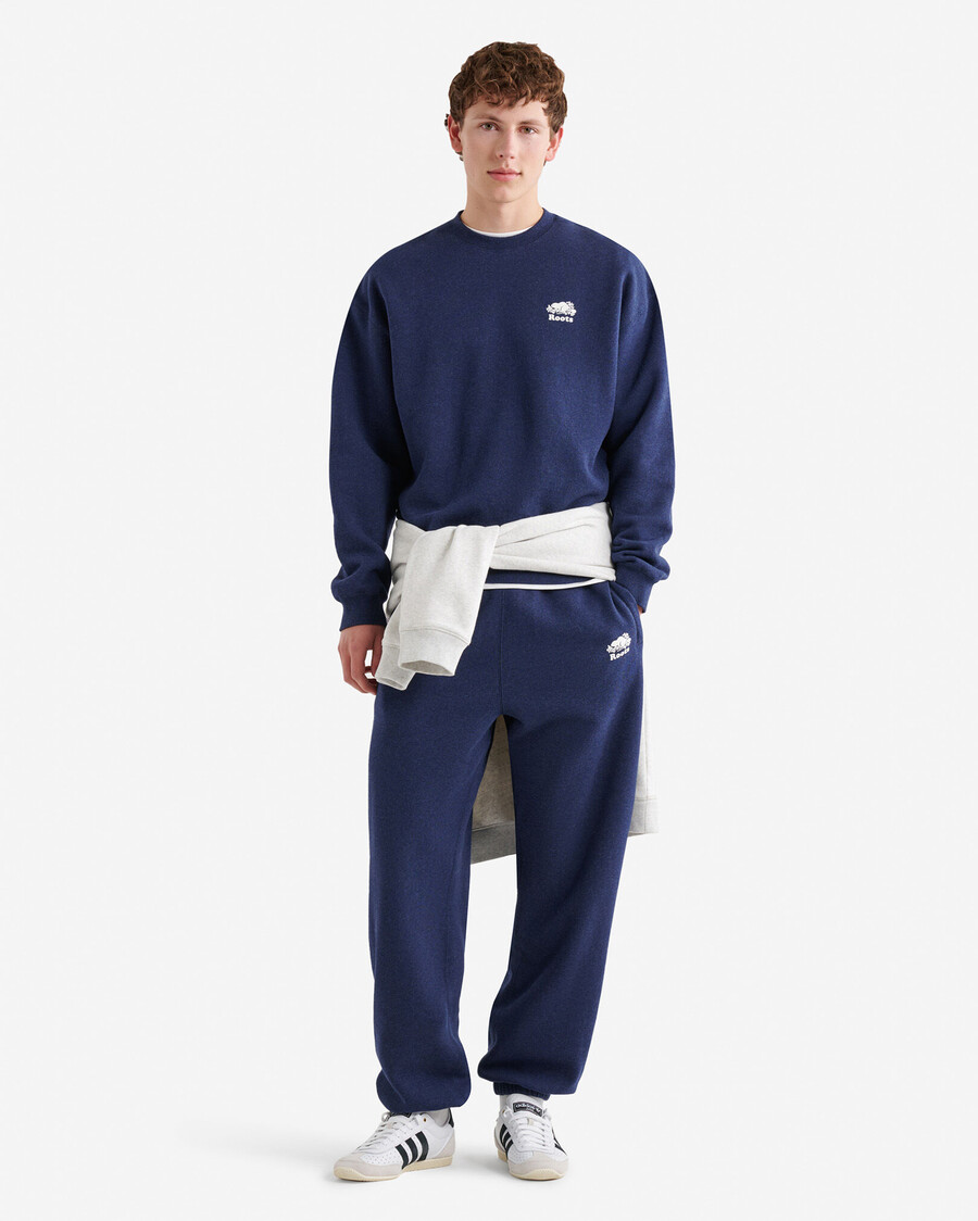 organic original relaxed sweatpant