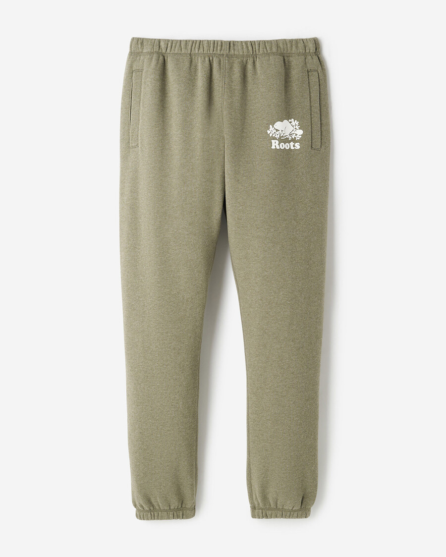 organic original sweatpant