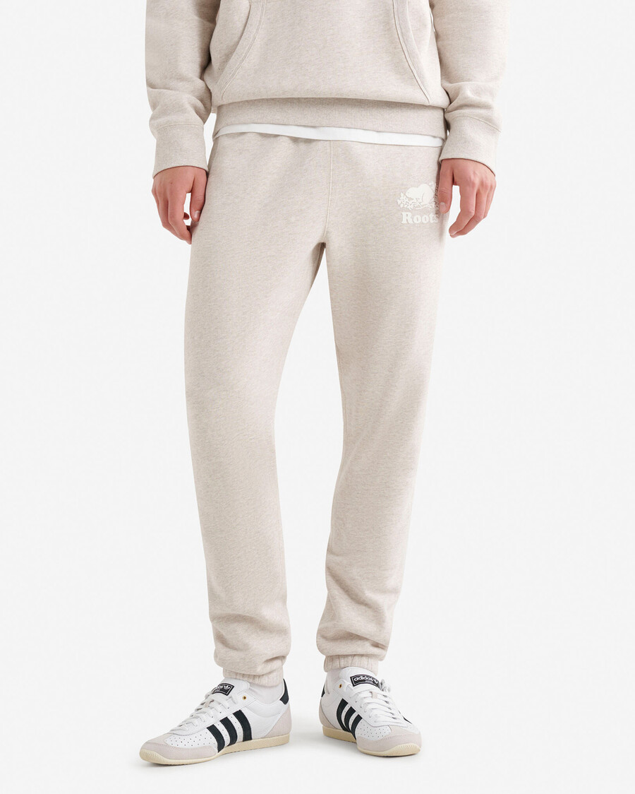 organic original sweatpant