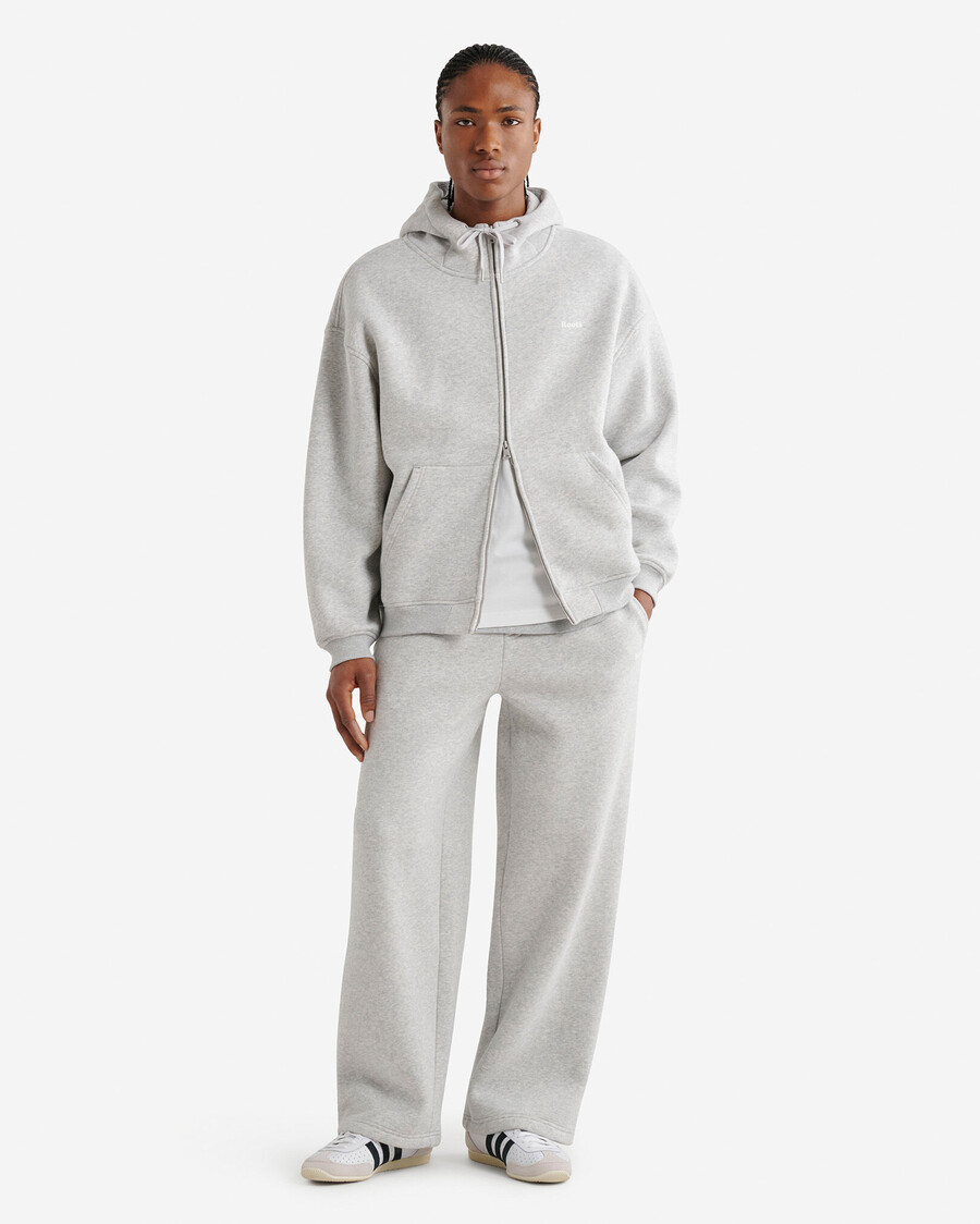 cloud straight leg sweatpant