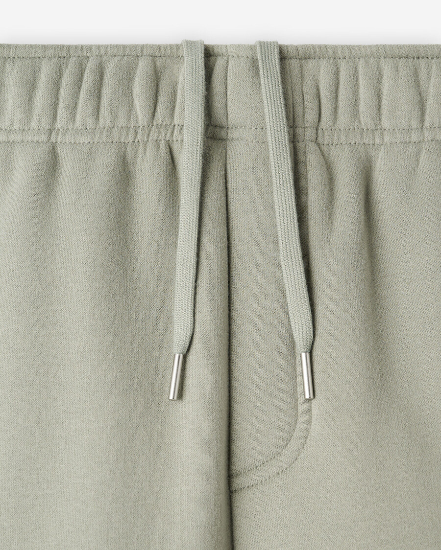 cloud straight leg sweatpant