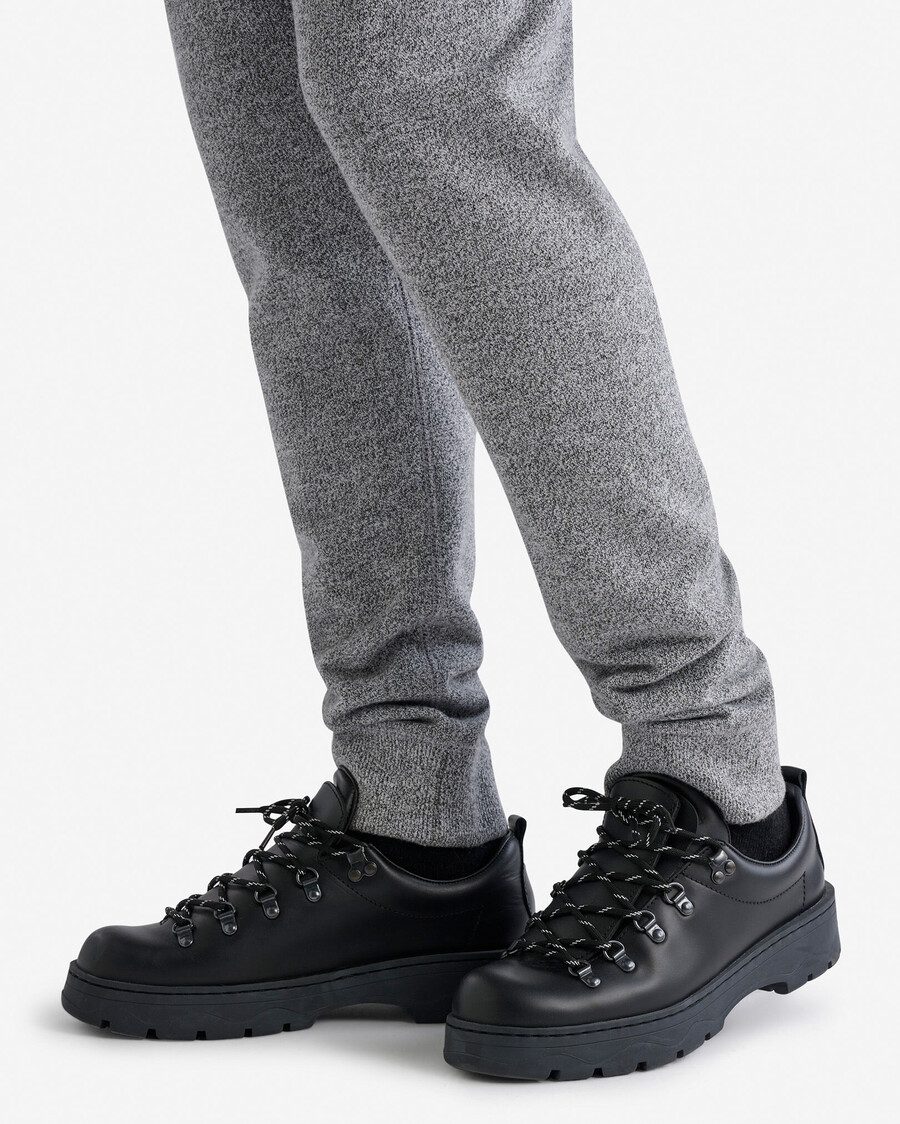 organic park slim sweatpant