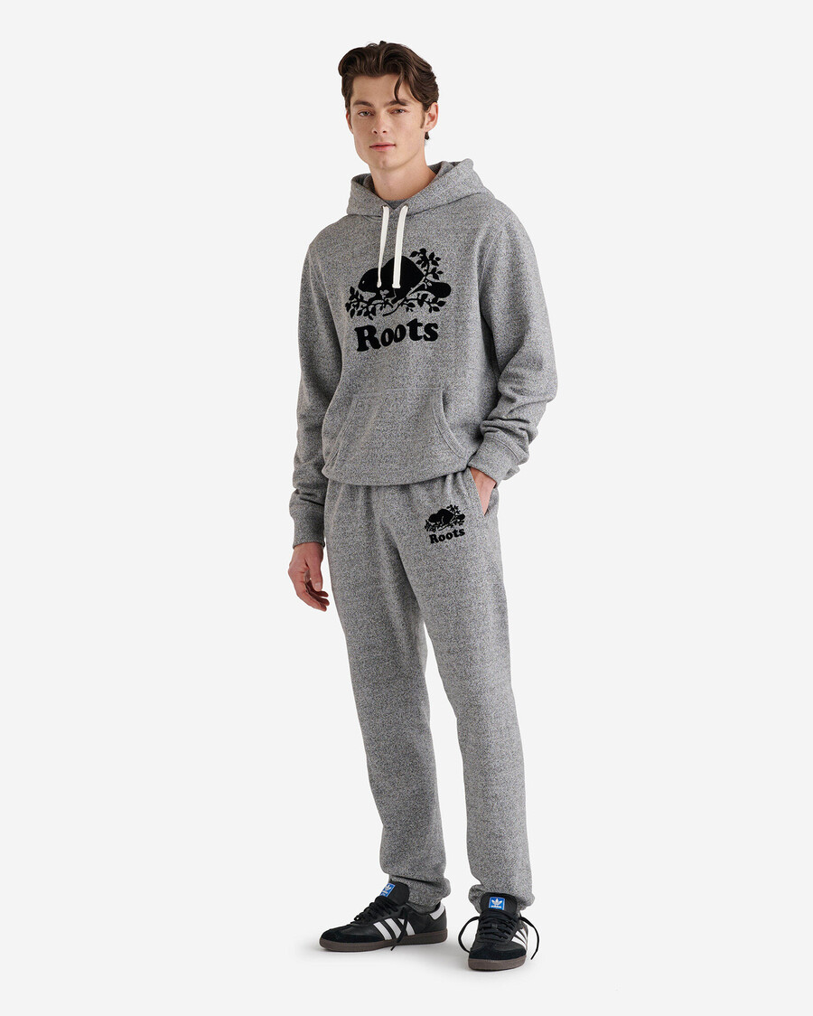 organic original sweatpant tall 33.5 inch inseam