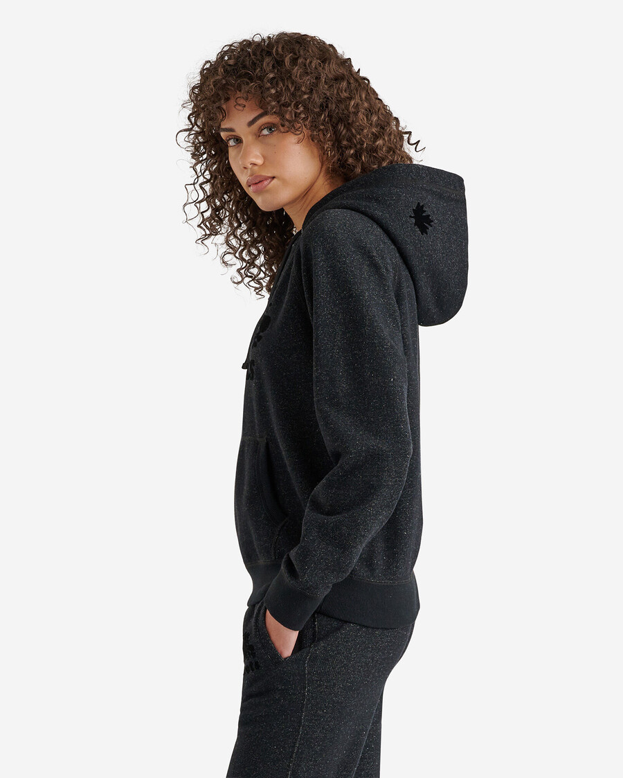 organic original kanga hoodie