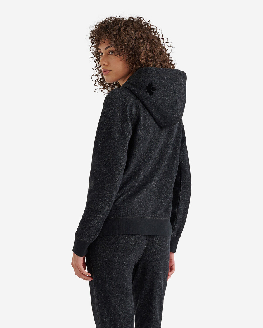 organic original kanga hoodie