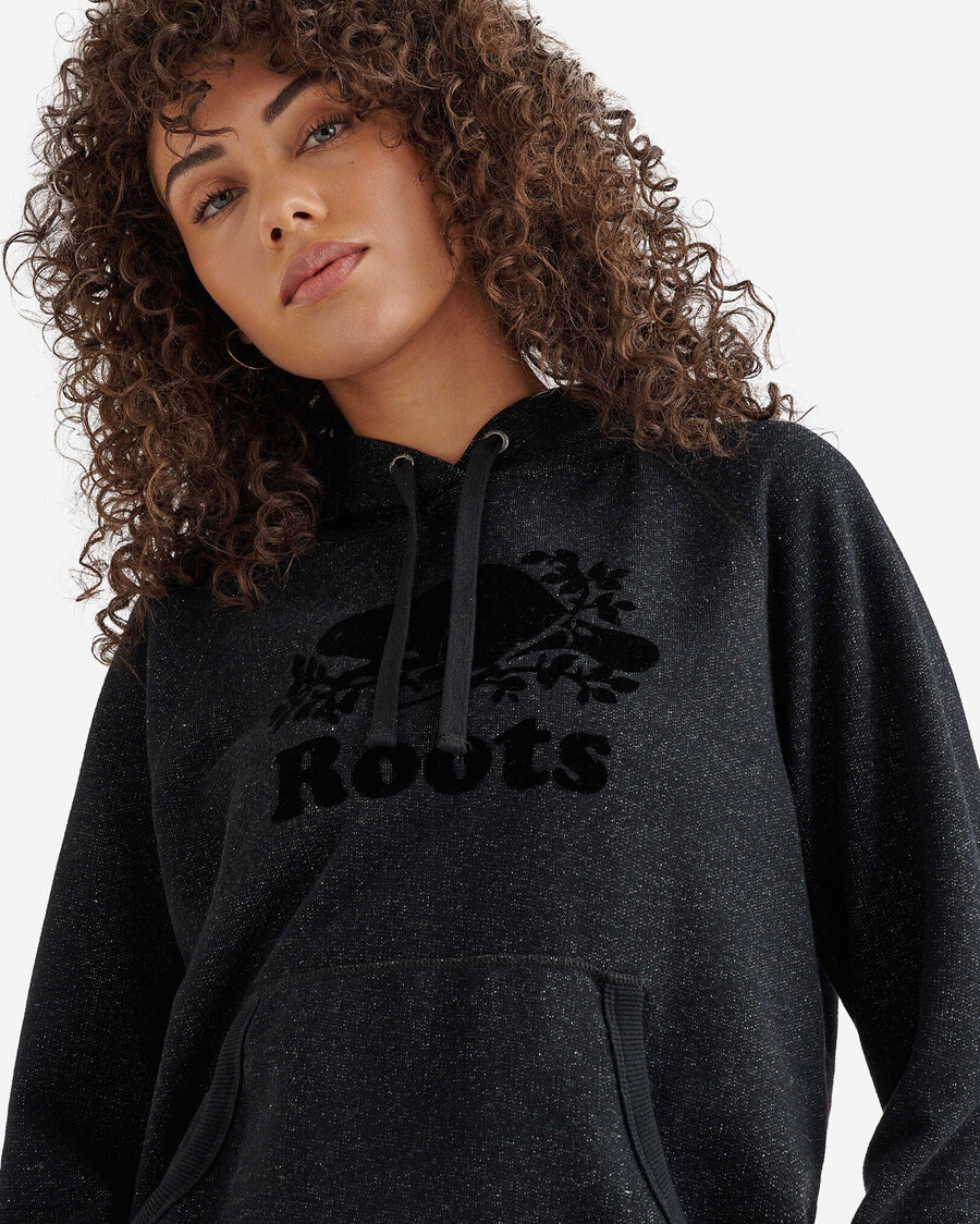organic original kanga hoodie
