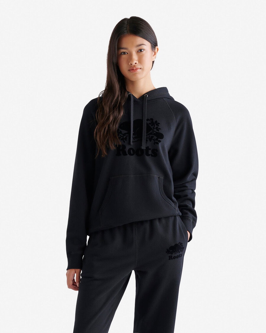 organic original kanga hoodie
