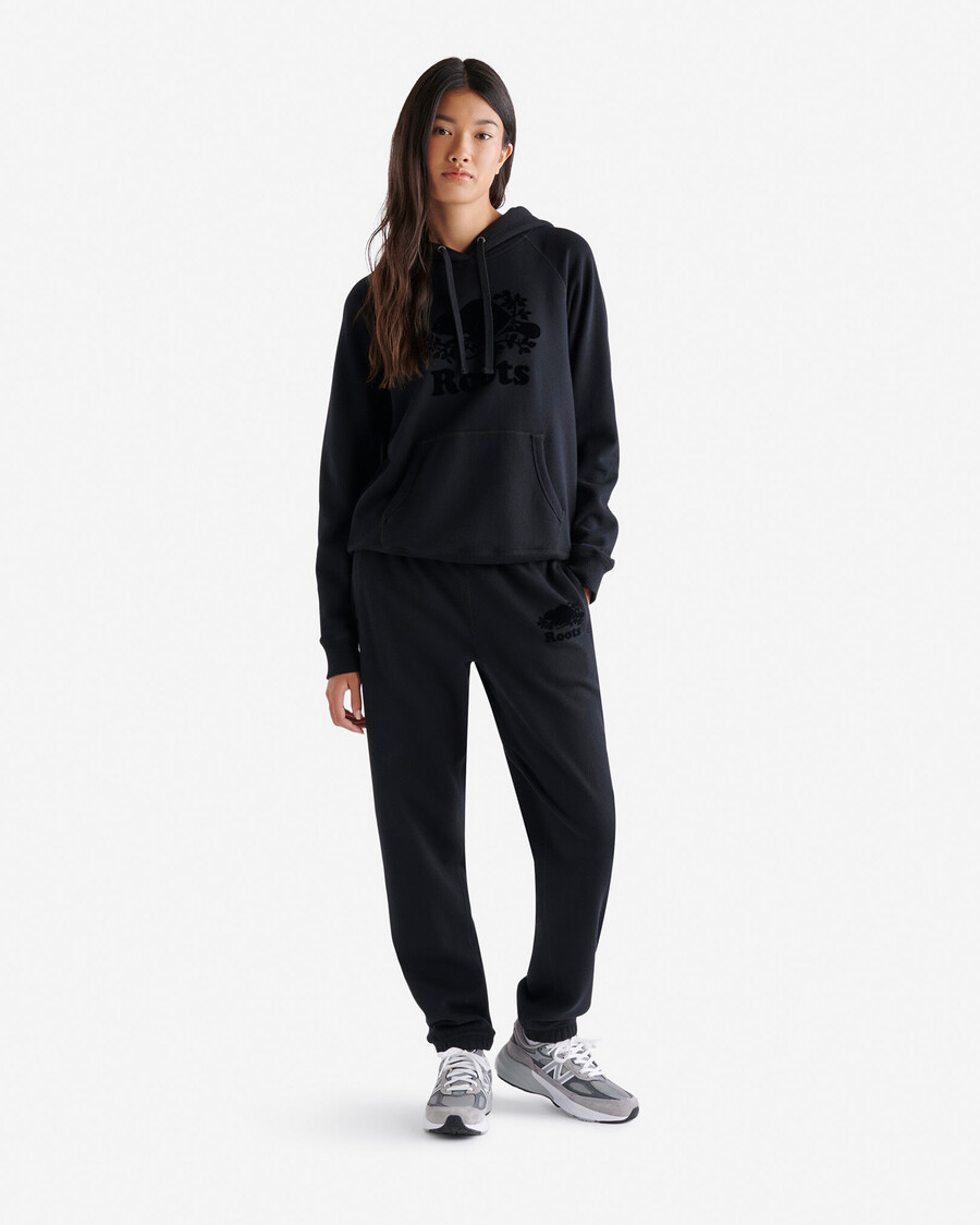 organic original kanga hoodie