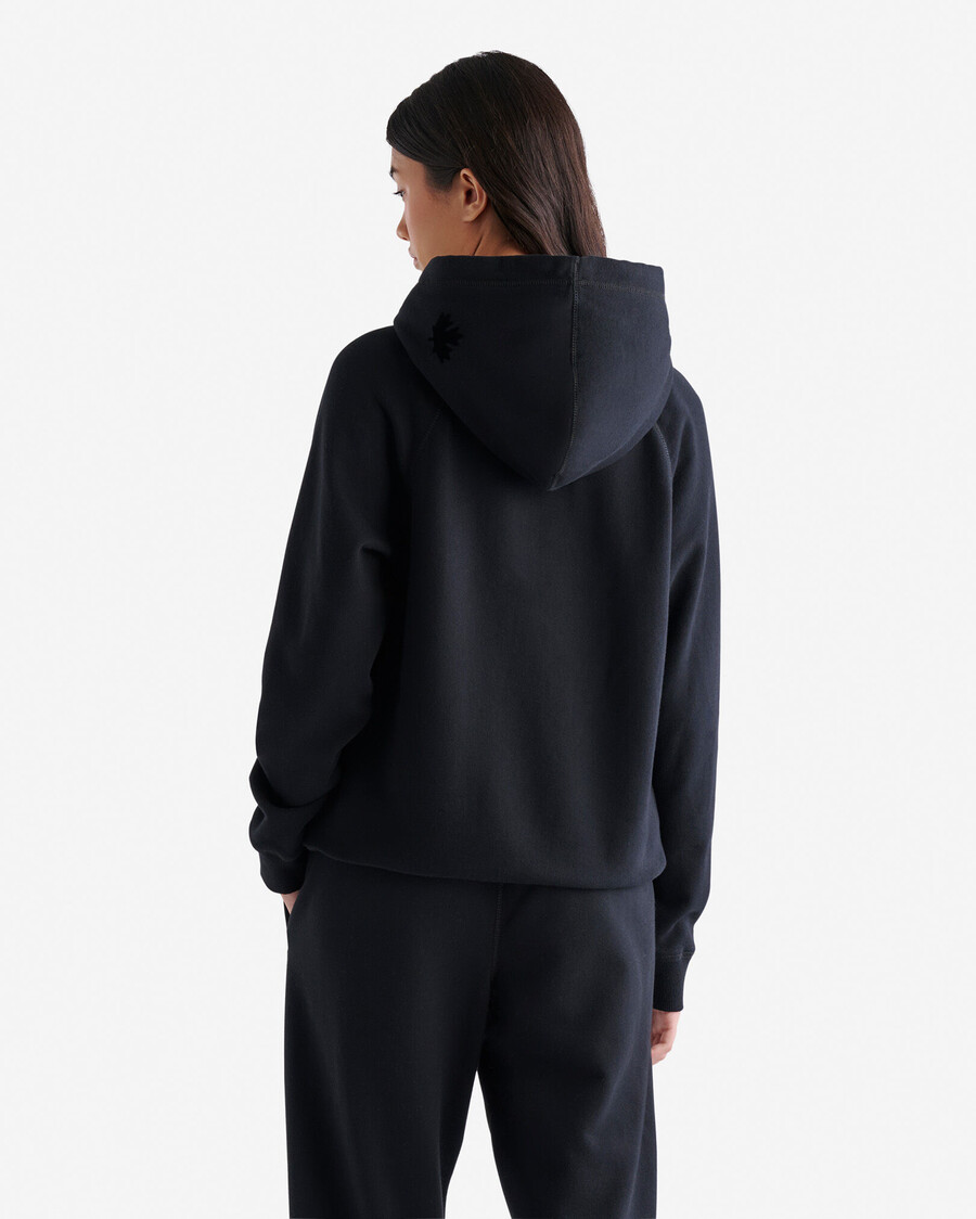 organic original kanga hoodie